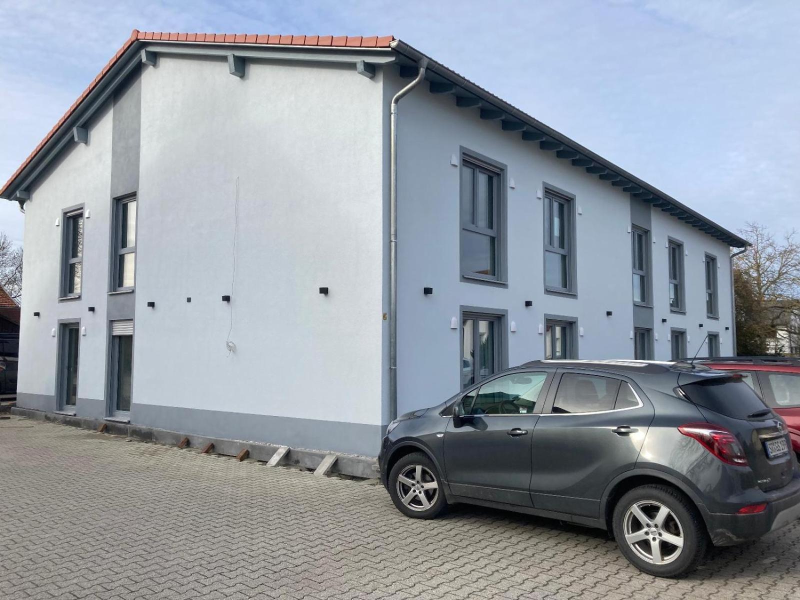 Gasthaus Karpfinger Aiterhofen Екстериор снимка